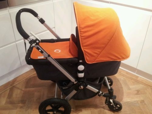 Bugaboo Cameleon