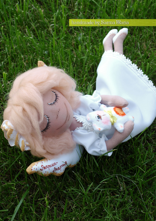 Ангел-хранитель)