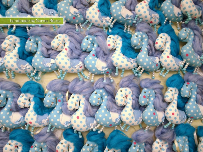 Мой новогодний марафон)))