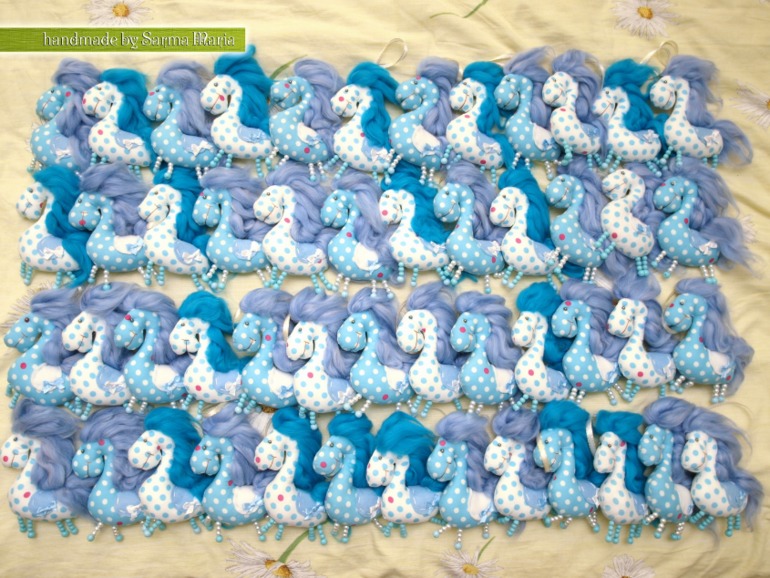 Мой новогодний марафон)))