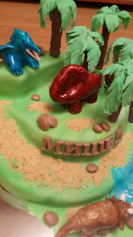 прошу оценить результаты