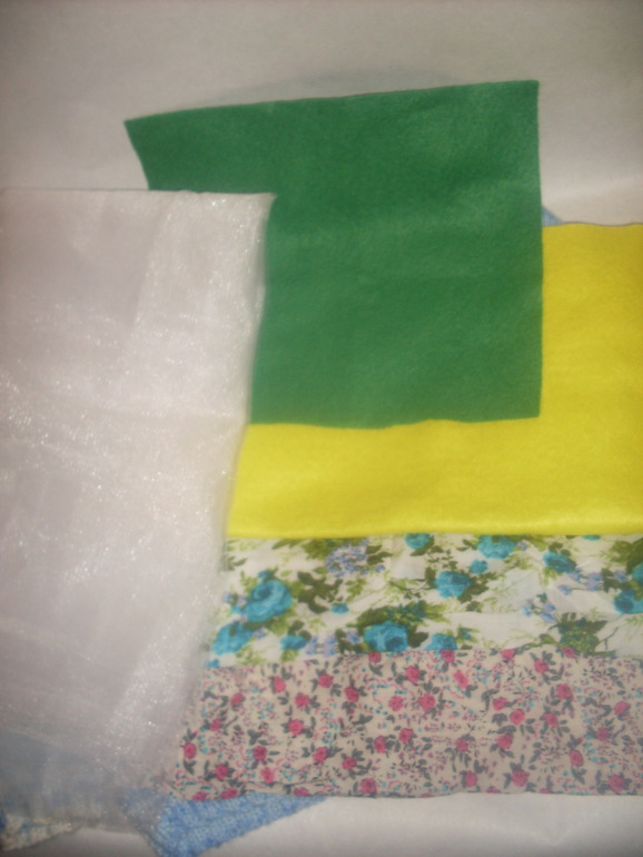 Чудесный Обмен с Катюшей