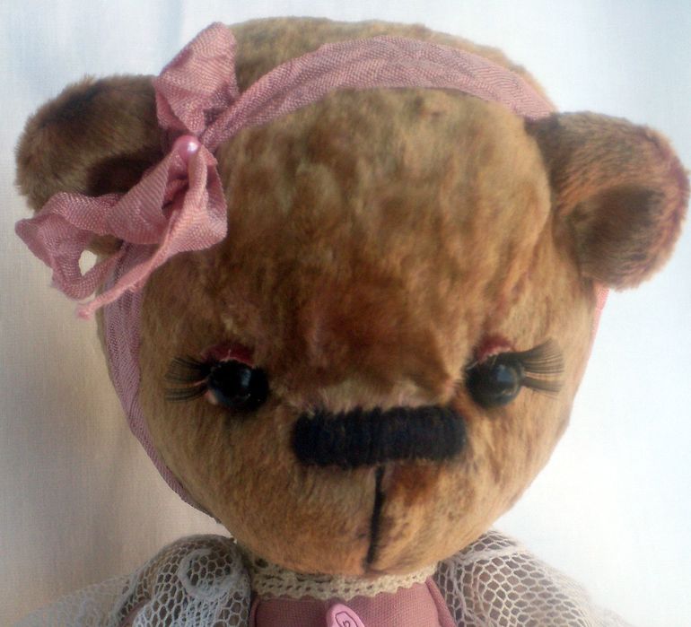 Сестричка Лилу