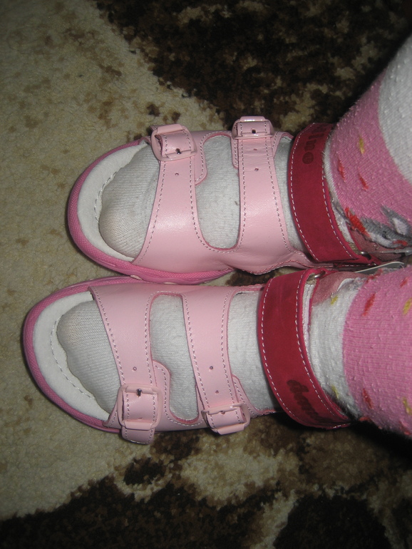 Определяюсь с размером.