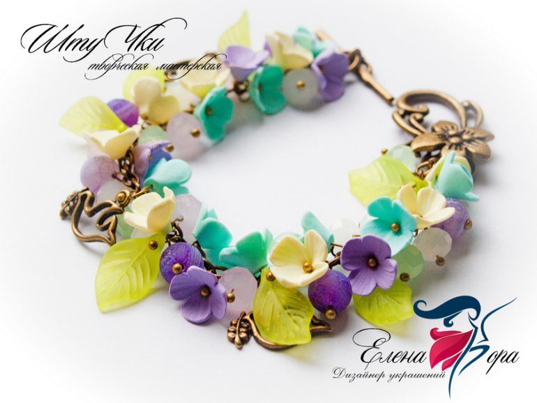 Комплект "Нежность"