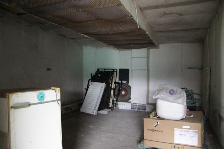 Продам гараж в СВАО