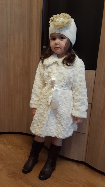 Мис Ами и Чоби