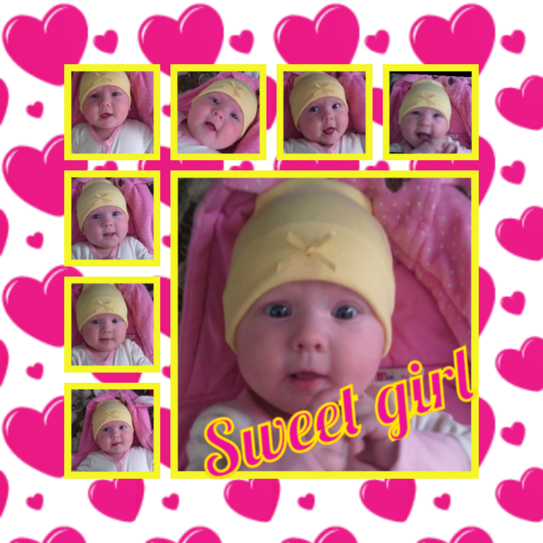 4 месяца счастья!!!)))