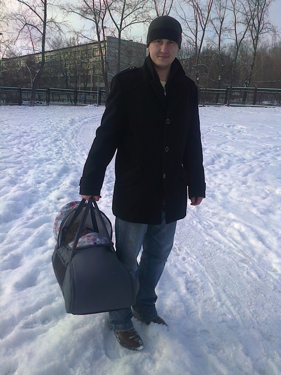 А нам месяц через неделю...)))