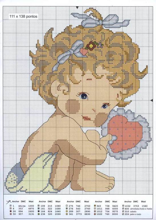 вышивка в реале