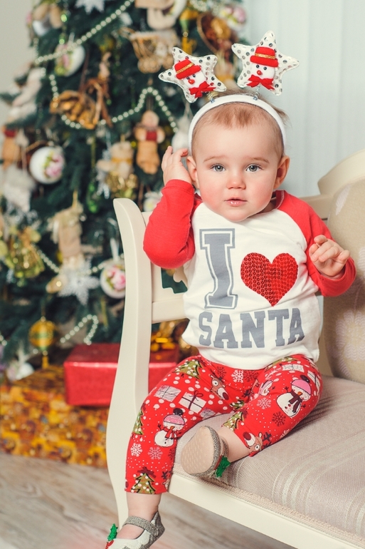 Двойняшки-очаровашки!