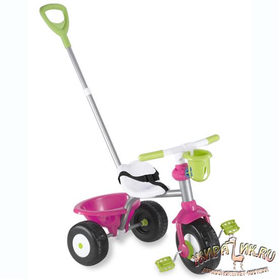 Помогите с выбором велосипеда