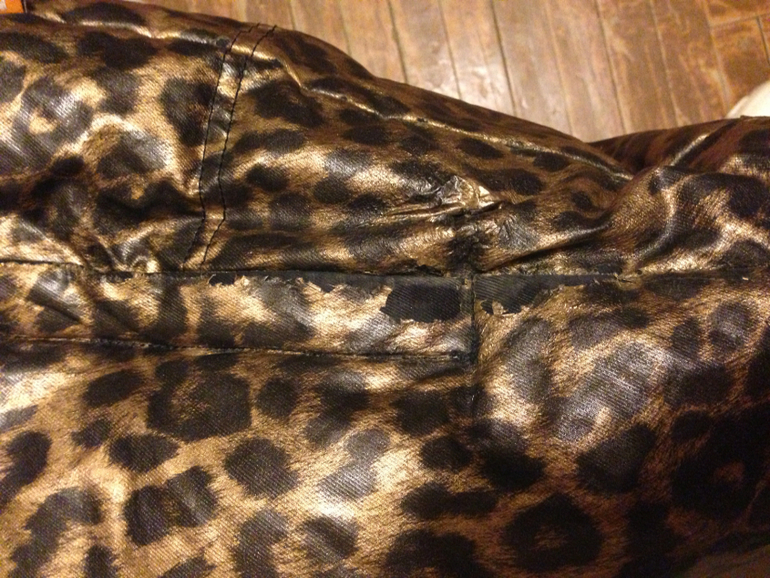 Nels. Разочарование!