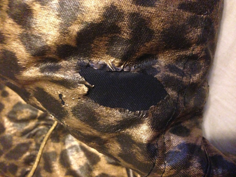 Nels. Разочарование!