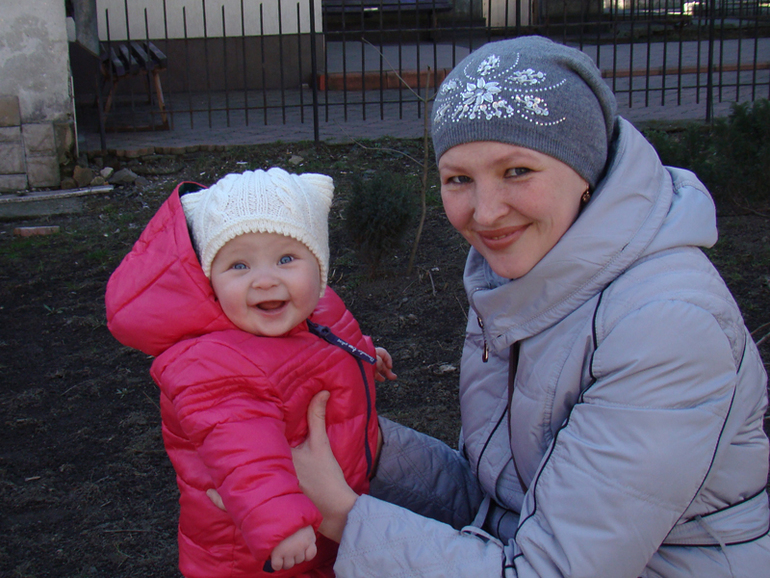 Контрольное задание № 5. Корректируем тона при помощи уровней