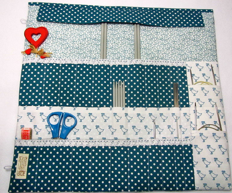 Набор: Органайзер и косметичка.