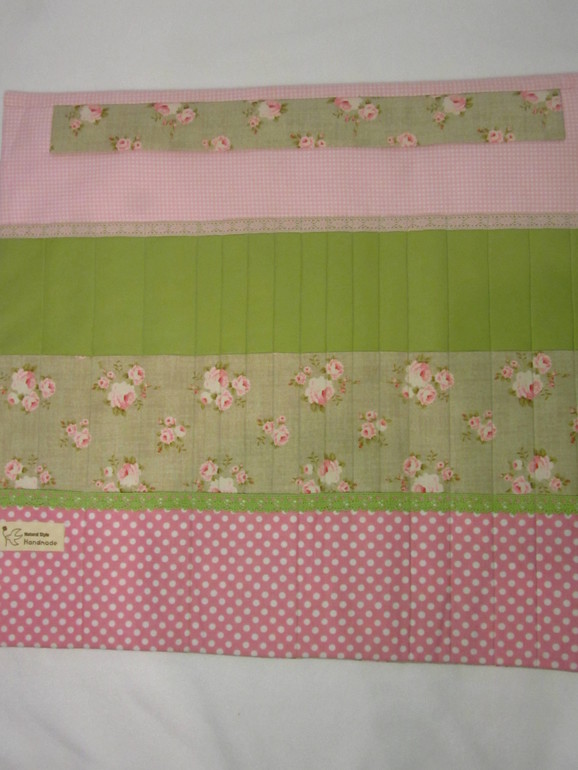 Органайзер "Старинный сад английских роз"