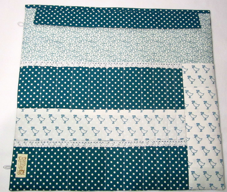 Набор: Органайзер и косметичка.