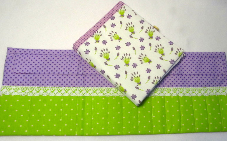 Новенькие органайзеры для крючков