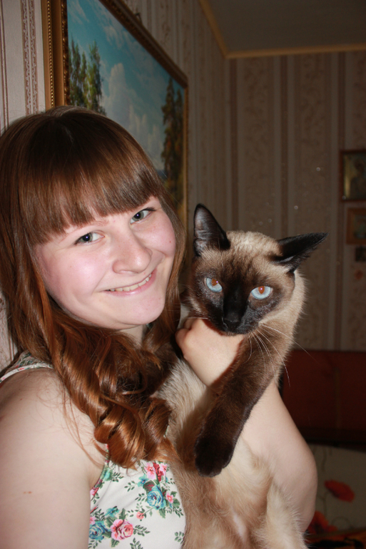 Птенчику 10 месяцев!