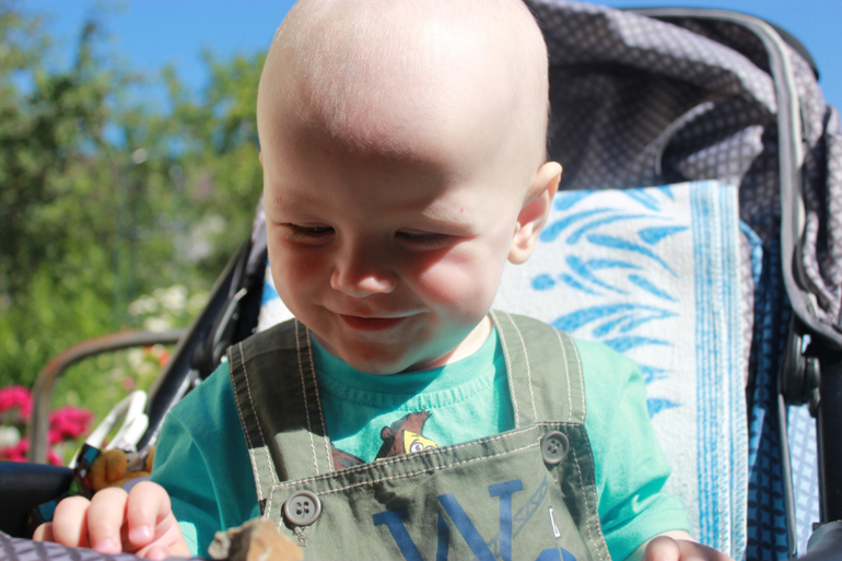 Наша поездка №3 =)