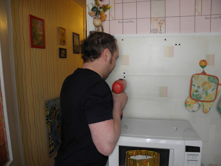 Шичида. Занятие "Инструменты"