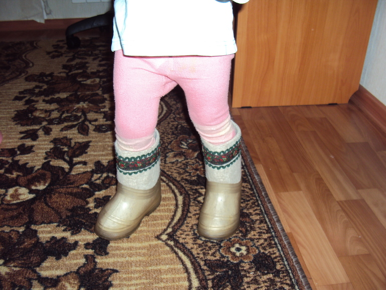 Наша благодарность!