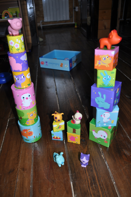 Люданимо в новом дизайне?