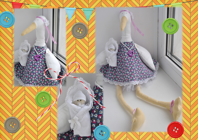 мой символ СЕМЬИ