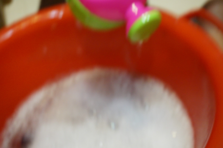 ТЗ "Головастики спешат превратиться в лягушат"