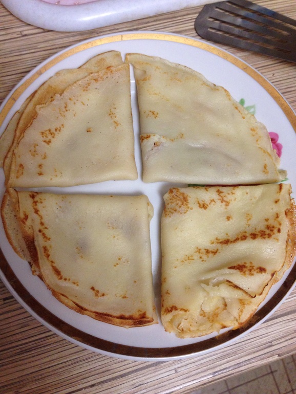 КОРОЛЕВА КУХНИ. День 14. Масленица!!!