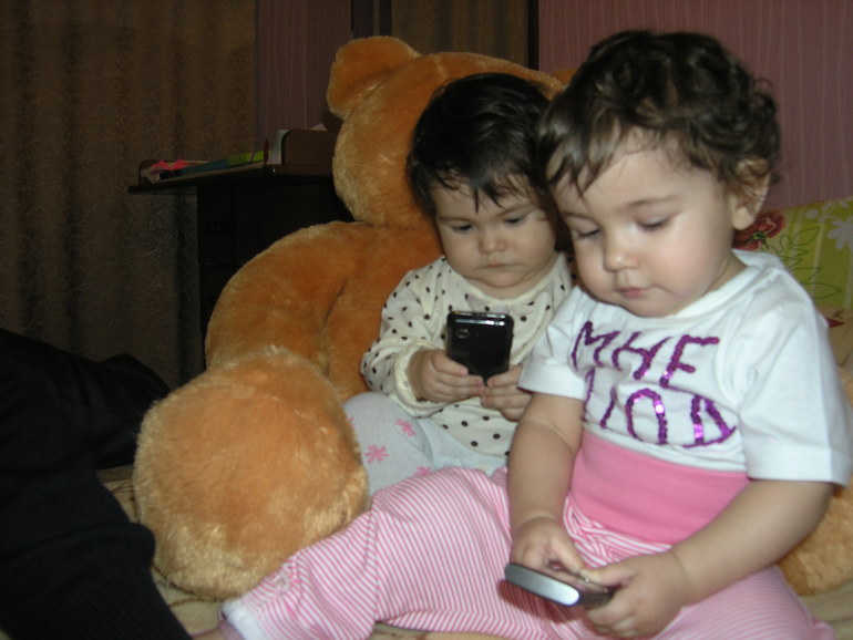 Радужная вечеринка Принцесски Аделиночки)))