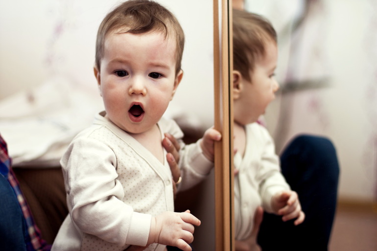 Восемь месяцев!