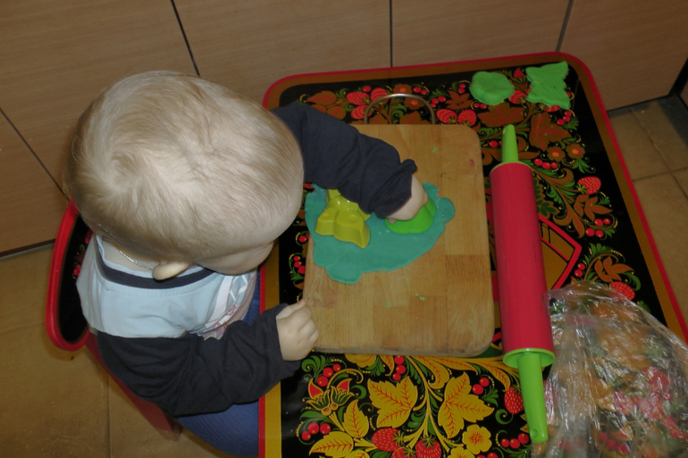 ТД "Бабочка"