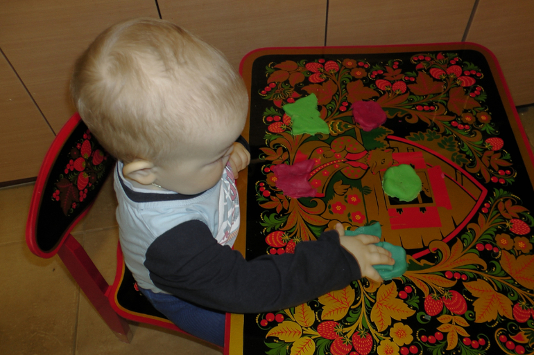 ТД "Бабочка"