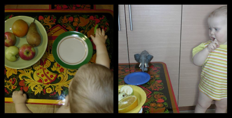 ТН "Деревья" продолжение