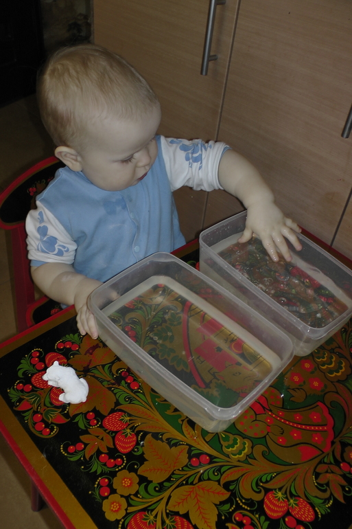 ТД "Медвежата"