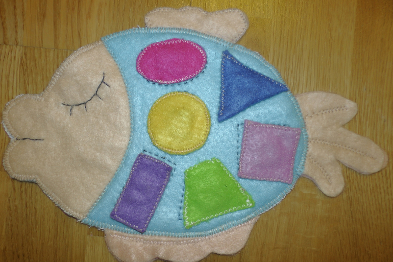 Самоделки ч.3