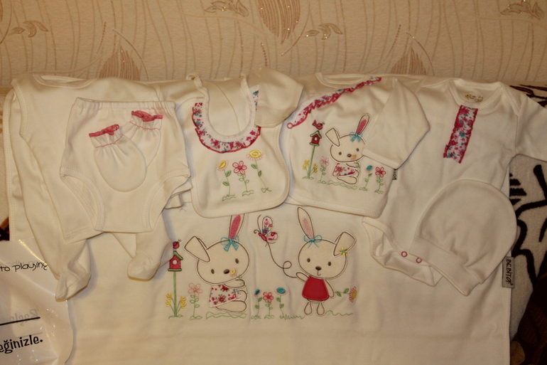 Наше добро,часть 3я!))