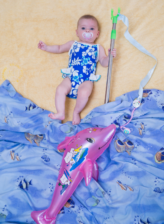 Подготовка к морю!