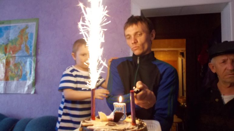 добавлю немного праздника!!!!