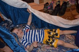 добавлю немного  праздника!!!!