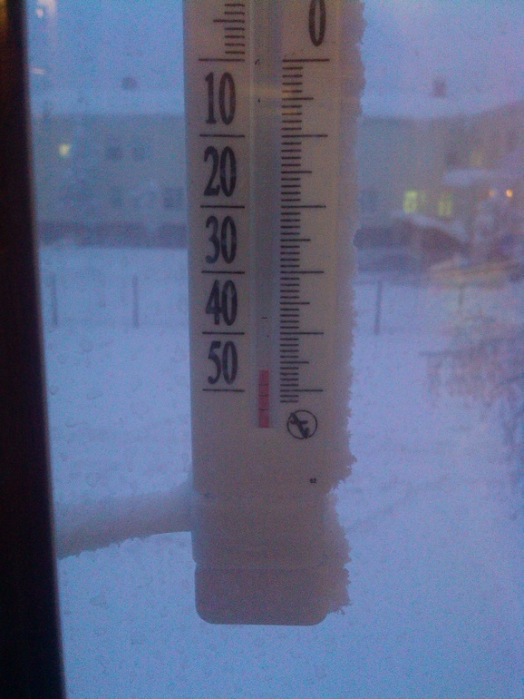 Фотосессия градусника продолжается)))