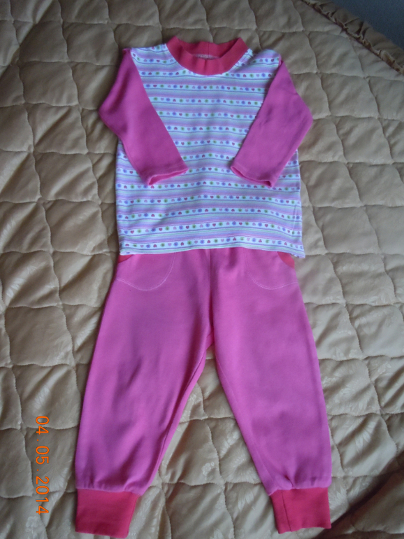 Весеннее и летнее:)