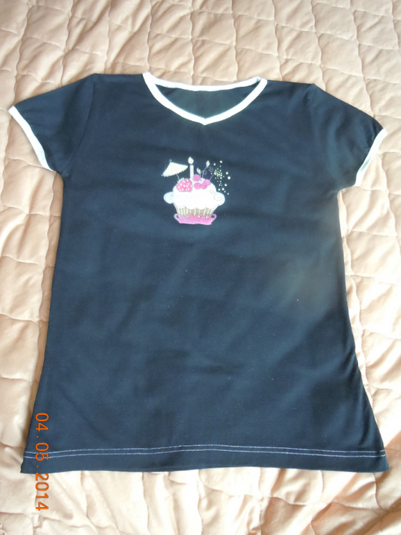 Весеннее и летнее:)