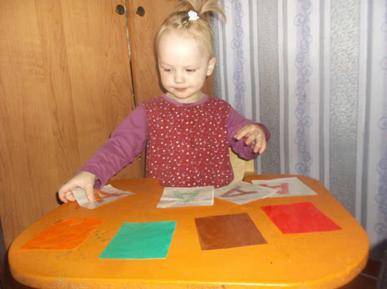 Занятие №9 Шичида