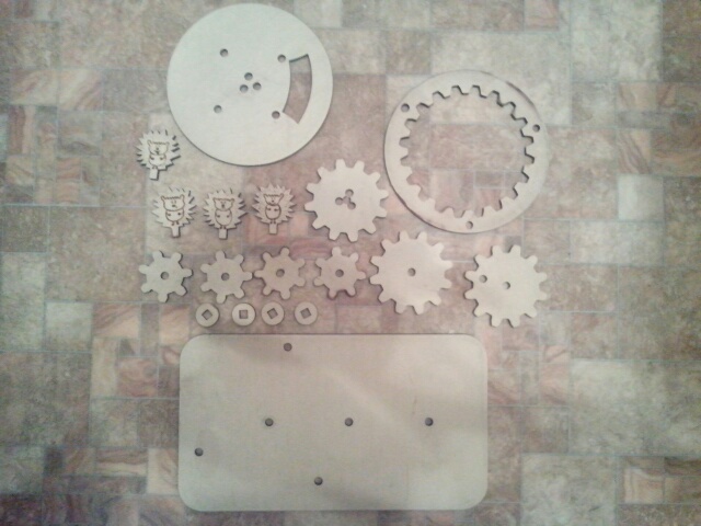 Как мы ёжиков крутили