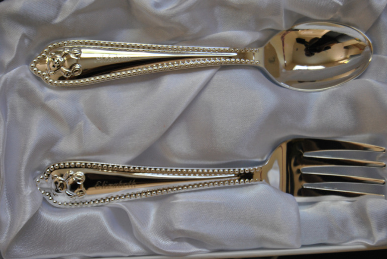 1-й зубик пошел! НАКОНЕЦ-ТО...