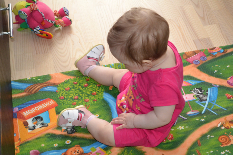 хомяк и туфли)))