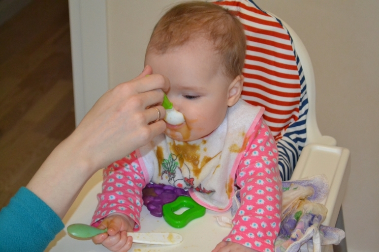 вот и мы купили стул антилоп в икеа